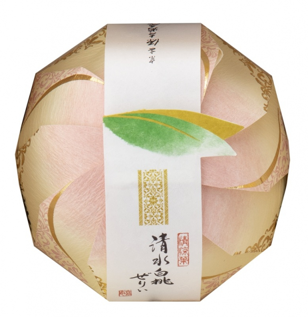 【岡山駅のお土産1】かわいい&おいしい「フルーツ土産」