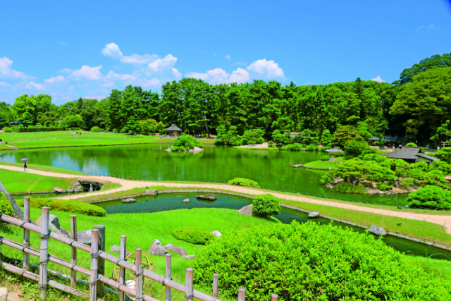 【岡山観光×1泊2日ベーシックコース】1日目