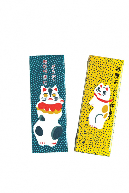 作家や職人が手がけた暮らしを彩るアイテムがそろう「アチブランチ」