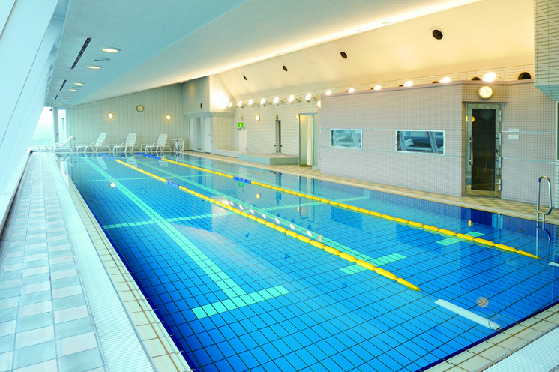 ホテルグランヴィア岡山