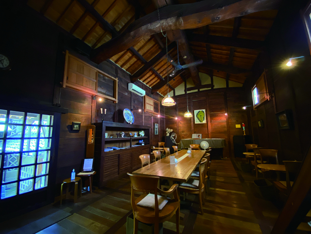 夢空間はしまや