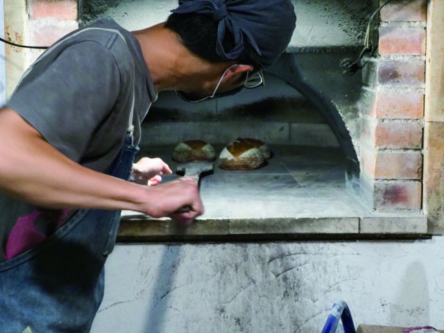 牛窓のおすすめカフェ オぷスト