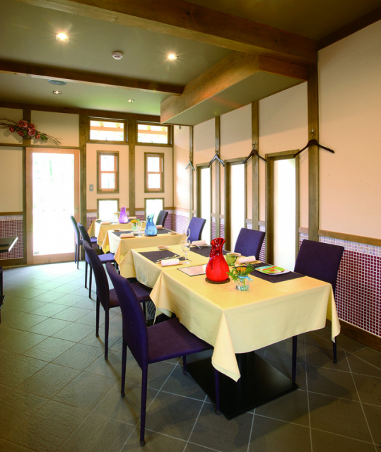 瀬戸内の魚介をふんだんに使ったイタリアンランチを「イタリア料理 星のヒカリ」