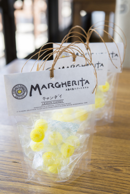 五島の人気観光スポット⑪ 五島列島リゾートホテル マルゲリータ