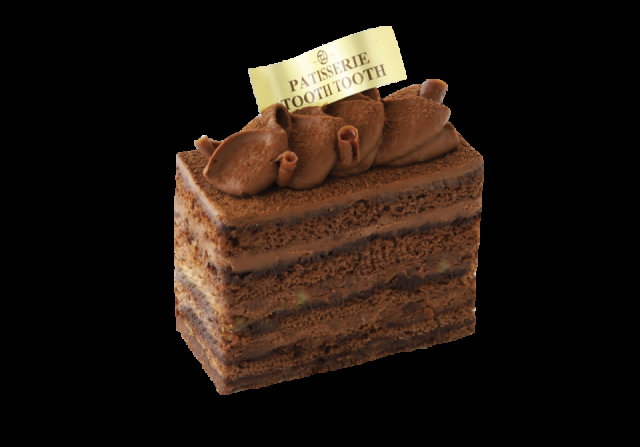 【神戸 ケーキを買うならおすすめの店18選】PATISSERIE TOOTH TOOTH 本店