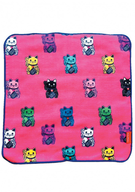 おしゃれなチャイナテイストがかわいい「ROUROU」