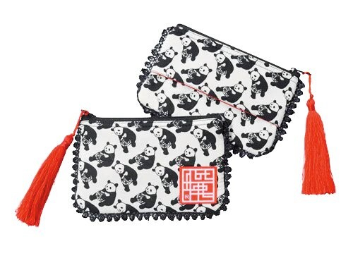 おしゃれなチャイナテイストがかわいい「ROUROU」