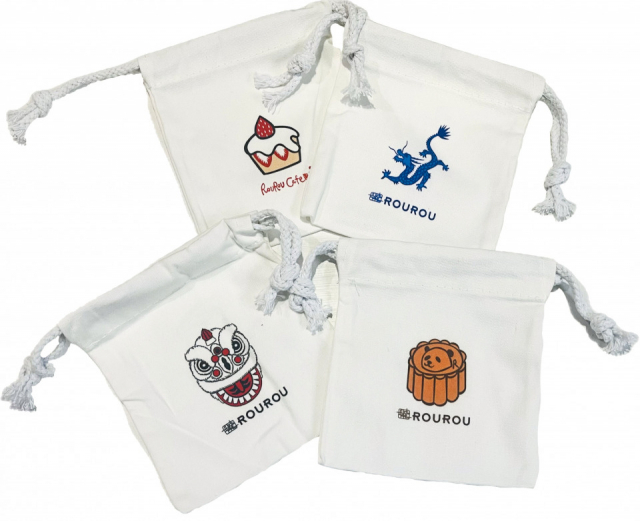 おしゃれなチャイナテイストがかわいい「ROUROU」