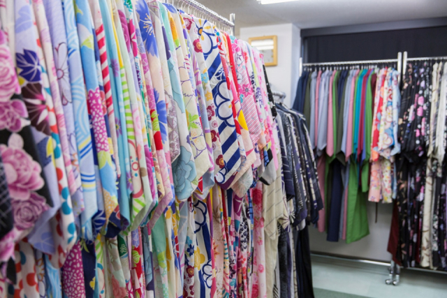 【箱根湯本駅前×お土産ストリート】箱根 さくら姫