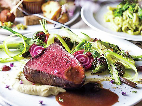 【神戸×バル&居酒屋】nomadika