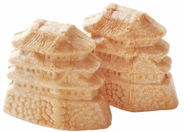 【平戸×スイーツ土産】菓子処 津乃上