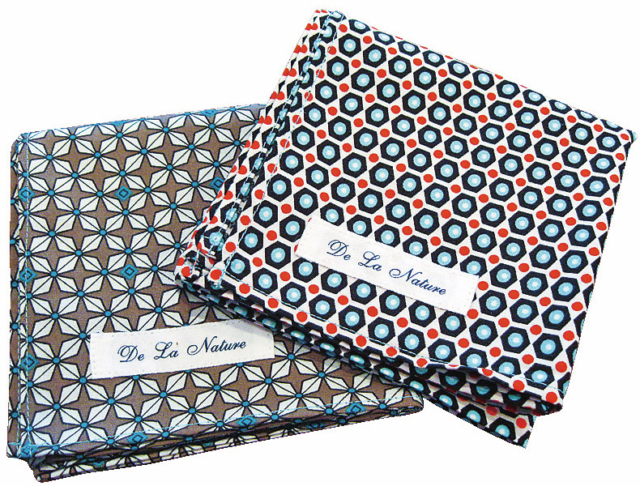 フランス雑貨で居心地のいい空間に「DE LA NATURE」