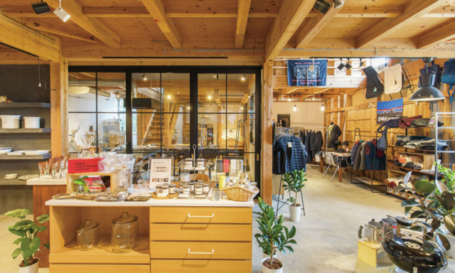 【鹿児島みやげ×かわいい】MATHERuBA gift