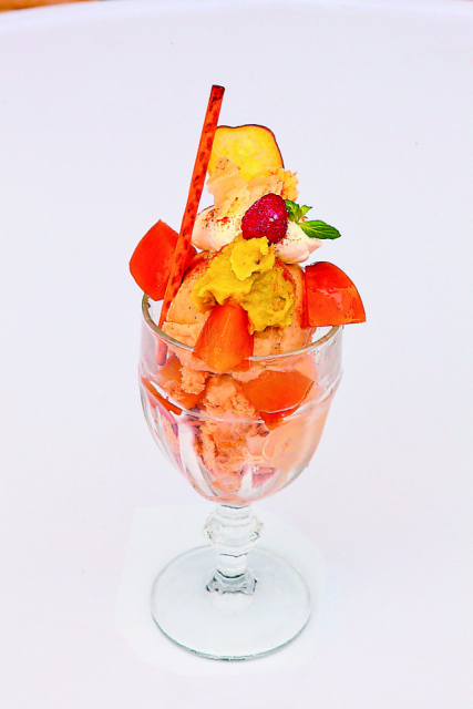 日用雑貨店の屋号を受け継ぐ趣あふれる町家カフェ「町家喫茶 三宅商店」