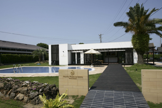 五島の人気観光スポット③ 五島コンカナ王国 WINERY & RESORT