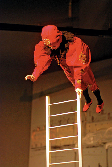 野坂オートマタ美術館