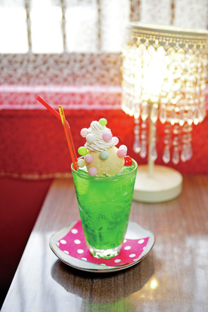 【神戸 ケーキを買うならおすすめの店18選】Cafe de Agenda