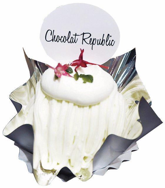 【神戸 ケーキを買うならおすすめの店18選】Chocolat Republic 三宮本店