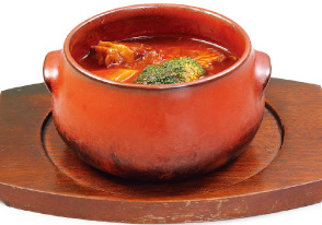 【佐世保グルメ×海軍さんのビーフシチュー】レストラン四季