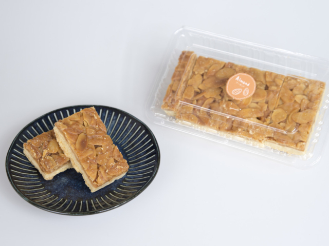 【壱岐観光×立ち寄りスポット】壱岐観光のおみやげにぴったり「土肥製菓」