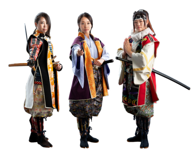 【島原×観光①】安土・桃山様式の壮麗な名城「島原城」