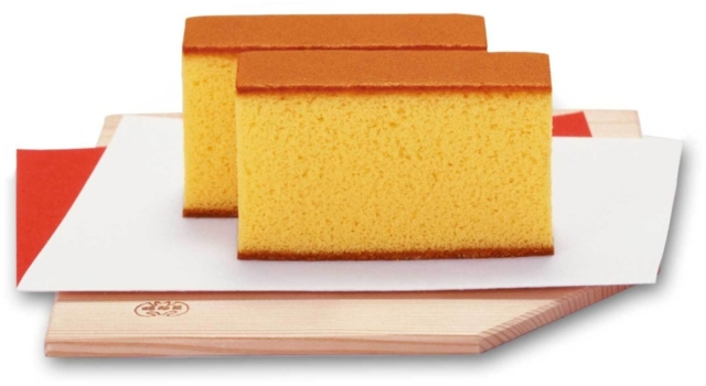 【長崎土産におすすめ!3大老舗カステラ】福砂屋本店