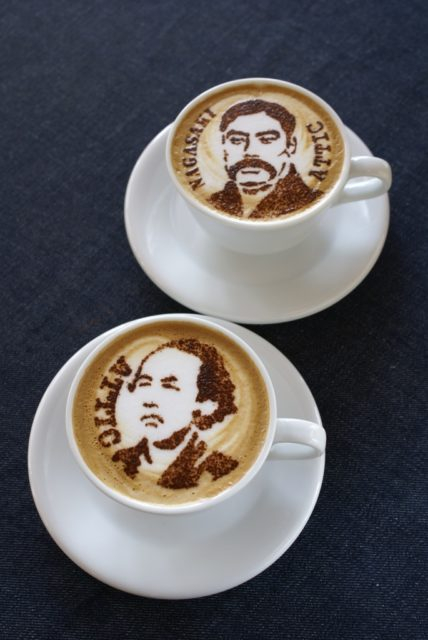 1階 Attic(アティック)