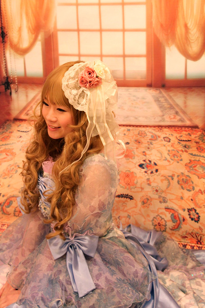 いがらしゆみこ美術館