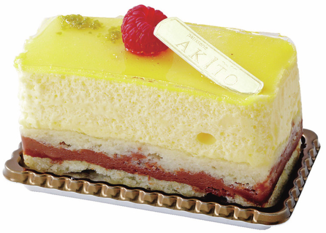 【神戸 ケーキを買うならおすすめの店18選】パティスリーAKITO