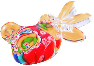 長崎新地中華街にある雑貨も扱う中国菓子店「福建」