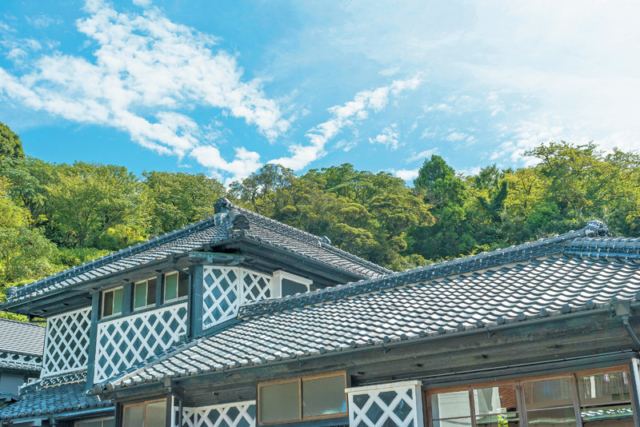 【下田×観光モデルコース】③ペリーロード