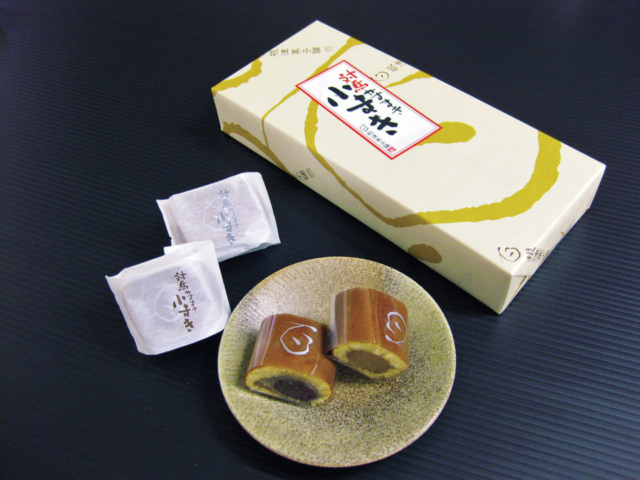 【対馬観光】対馬空港でお土産を買おう