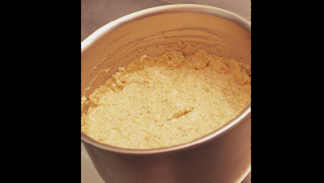 タルタルソースかけ発案!