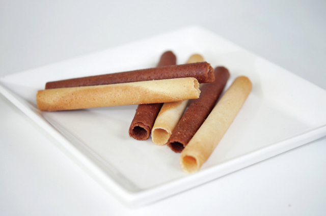 長崎限定のロングセラー洋菓子「梅月堂本店」