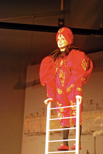 野坂オートマタ美術館