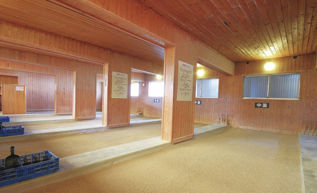 【別府温泉×八湯スポット】保湿成分たっぷりの湯を多彩な湯船で楽しむ「ひょうたん温泉」