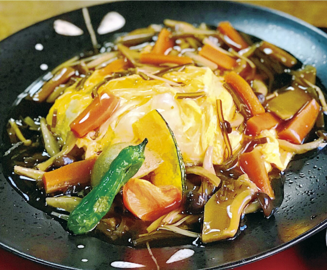 リーズナブルで体にやさしい「ねんりん」