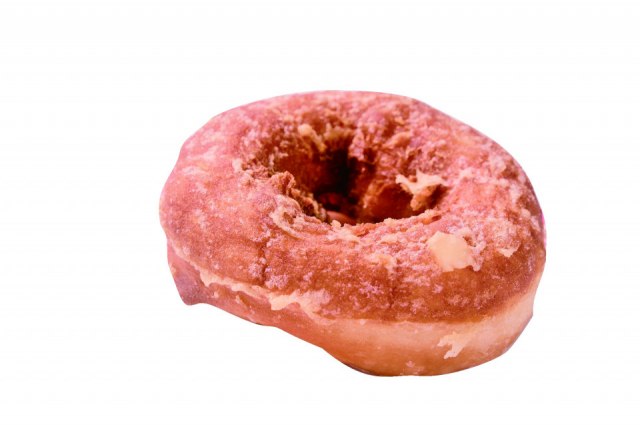 台湾ドーナツ oh!!