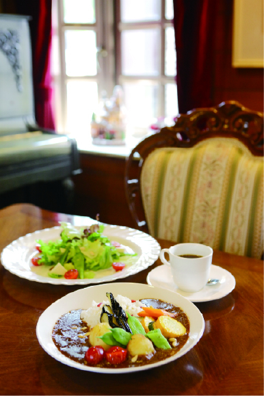 【仙石原×グルメ】ポコアポコ