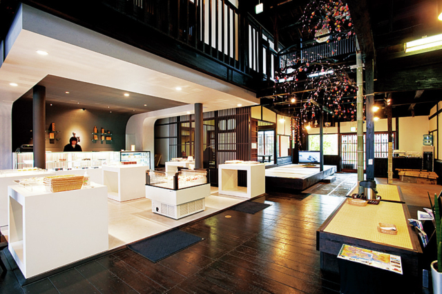 【平戸×観光】⑥ 平戸蔦屋