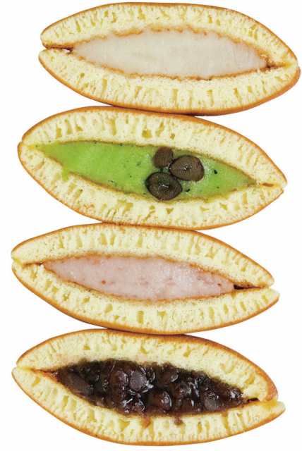 【平戸×スイーツ土産】平戸蔦屋