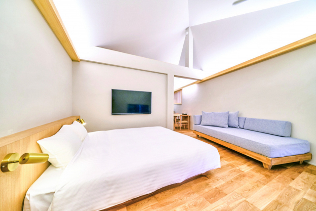 高梁川流域の魅力を 発信するショップが集結「ログイン倉敷」