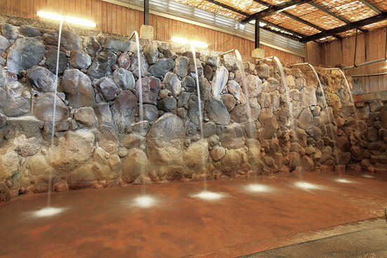 【大分・別府八湯B】”地獄めぐり”がある別府観光の中心「鉄輪温泉(かんなわおんせん)」