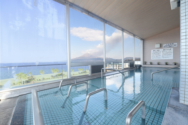 リブマックスリゾート 桜島シーフロント