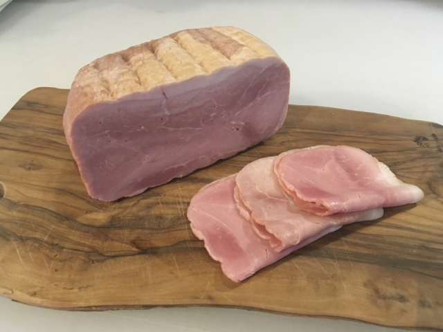 ふくどめ小牧場