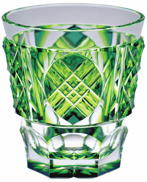 【鹿児島みやげ×薩摩切子】薩摩ガラス工芸