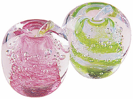 ビードロの名工が手がける「瑠璃庵」