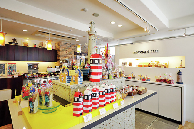 【神戸 ケーキを買うならおすすめの店18選】mama's selection MOTOMACHI CAKE