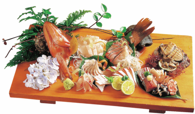 【長崎・壱岐×観光⑧】子宝の湯と海の幸が好評「平山旅館」