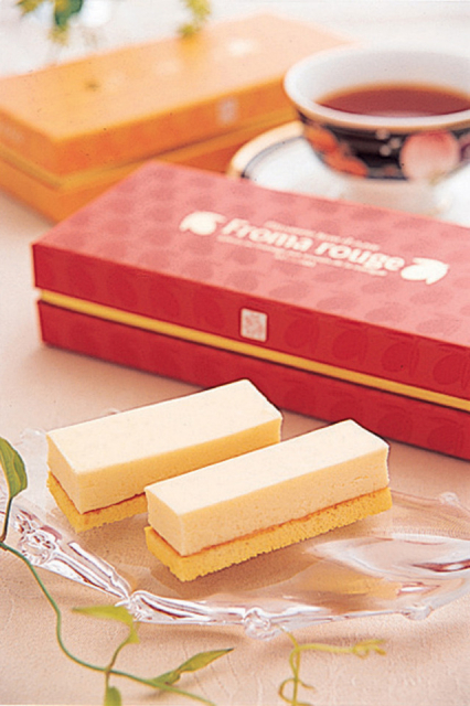 フロマドール& フロマルージュ